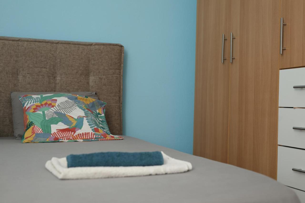 Nikea Apartment Near Piraeus Port And Metro St I Экстерьер фото
